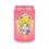 Product Sailor Moon Ocean Bomb Sparkling Drink Pomelo Flavor image