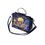 Product Loungefly Disney Jasmine Castle Crossbody Bag image