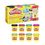Product Hasbro Play-Doh: Doh & More - Vibrant 8 Pack (G0692) image