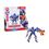 Product Hasbro Transformers: Evergreen - Cyberworld Armored Cyber Changers Armor Galvatron (G1052) image