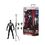 Product Φιγούρα Δράσης Hasbro Fans Spider-Man: Legends - Legends Gverse Black Suit Spiderman (G0834) image