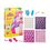 Product Πλαστελίνη Hasbro Play-Doh: Fashion - Barbie Designer Patterns Packs Sparkles And Gems (G1364) image