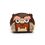Product Νεσεσέρ Danielle Nicole Disney Beast Cosmetic Case image