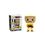 Product Funko Pop! Stranger Things Hopper (Biohazard Suit) image