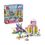 Product LEGO® Gabby’s Dollhouse: Sweet Treat Mountain & Kitty Garden (11205) image