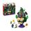 Product LEGO® Super Mario™: Prince Florian & Castle Bowser (72042) image