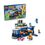 Product LEGO® Sonic the Hedgehog™: Επιχειρησιακό Φορτηγό Ομάδας Sonic (77006) image
