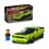 Product LEGO® Speed Champions: Σπορ Αυτοκίνητο Dodge Challenger SRT Hellcat (77237) image