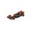 Product Carrera Play: Pull-Back Motor Speed - McLaren Formula 1 Team "L. Norris, No.4" Vehicle (15817087) image