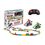 Product Carrera R/C Mario Kart™ : Mario & Luigi - 1:50 Tabletop Racing Set (370430015) image