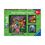 Product Παζλ Ravensburger Puzzle: Minecraft Biomes (3x49 pcs) (5621) image
