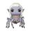 Product Φιγούρα Funko Pop! Games Premium: Dungeons &amp; Dragons - Lolth The Spider Queen #1170 Vinyl Figure image