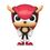 Product Φιγούρα Funko Pop! Sonic The Hedgehog - Mighty image
