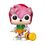Product Φιγούρα Funko Pop! Sonic The Hedgehog - Amy (Chase is Possible) image