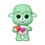 Product Φιγούρα Funko Pop! Care Bear Cousins - Gentle Heart Lamb image