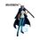 Product Banpresto Ichibansho: One Piece: The Unbreakable Law - Trafalgar.Law (ver. Change) Statue (24cm) (68956) image