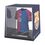 Product Φιγούρα Ρέπλικα FanCollex: MyJersey - Barcelona Home 24/25 Lewandowski (44MY00003) image