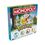 Product Επιτραπέζιο Hasbro Monopoly - Pokemon (English Language) image