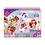 Product Totum: Disney Princess - Sticker By Number Pad (TT045279) image