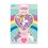 Product Totum: Unicorn - Sticker Book 4 Sheet (TT071117) image