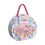 Product Totum: Unicorn - 2 In 1 Creativity Set Diamond Painting & Garland Rainbow Jewels (TT071506) image
