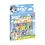 Product Αυτοκόλλητα Totum: Bluey - Sticker Set (TT290105) image