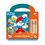 Product Totum: The Smurfs - Designer Activity Book (TT750081) image