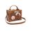 Product Harry Potter Vintage Trunk Crossbody Bag image