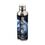 Product Paladone Marvel: Fantastic 4 - Silver Surfer Metal Water Bottle (PP14787MU) image