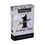 Product Τράπουλα Winning Moves: Waddingtons No.1 - Platinum Playing Cards (35521) image