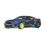 Product Mattel Hot Wheels Premium Car Culture:2024 Ford Mustang RTR Spec 5-FD (JBK48) image