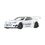 Product Mattel Hot Wheels Premium Car Culture: Pandem Subaru BRZ (JBK64) image