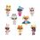 Product MGA L.O.L. Surprise!™ - Eye Spy Series™ Tots (542629) image