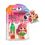 Product MGA Yummiland: Lip Gloss Doll Series 2 - Poppy Melonberry (546160) image