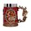 Product Nemesis Now: Harry Potter - Gryffindor Hogwarts House Tankard(15.5cm) image