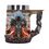 Product Ποτήρι Μπύρας Nemesis Now: Diablo IV - Inarius Tankard (15.5cm) image