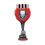 Product Κύπελλο Nemesis Now: IT Time To Float Goblet (19.5cm) image