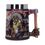 Product Ποτήρι Μπύρας Nemesis Now: Iron Maiden Killers Tankard (15.5cm) image