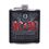 Product Nemesis Now: AC/DC Black Ice Album Flask image