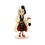 Product Rock Candy Disney Cruela (Flocked) image