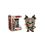 Product Φιγούρα Funko Pop! Holidays Krampus  image