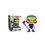 Product Funko Pop! Masters of the Universe Skeletor with Battle Armo image