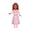 Product Mattel: Disney Princess - Ariel Small Doll (JBX55) image