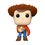 Product Φιγούρα Funko Pop! Toy Story 5 - Woody image