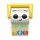 Product Φιγούρα Funko Pop! Toy Story 5 - Smarty Pants image