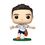 Product Φιγούρα Funko Pop! USA - Christian Pulisic image
