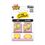 Product Φιγούρες Funko Bitty Pop! 2-Pack: The Simpsons - Bart Simpson & Mr. Burns image