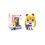 Product Funko Pop! Sailor Moon Sailor Moon & Luna image