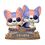 Product Φιγούρα Funko Pop! Zodiac - Gemini image