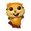 Product Funko Pop! Hoppers - Mable Beaver (Chase is Possible) image